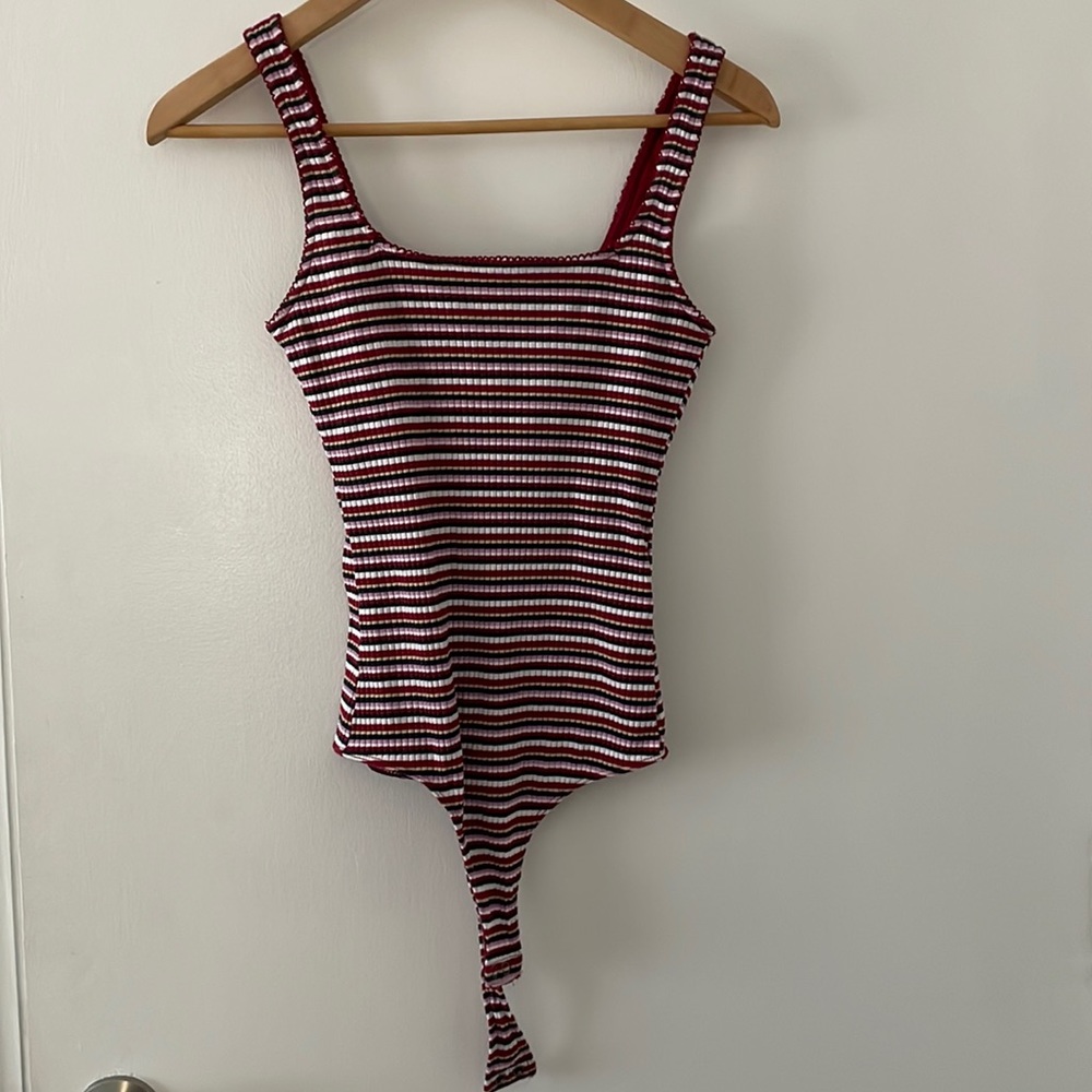 hollister body suit